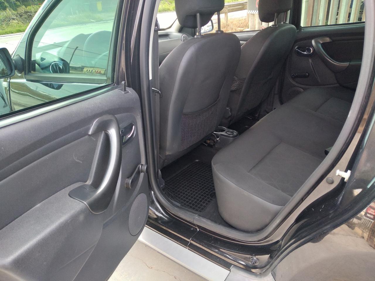 Dacia Duster 1.5 dCi 110CV 4x2 Lauréate