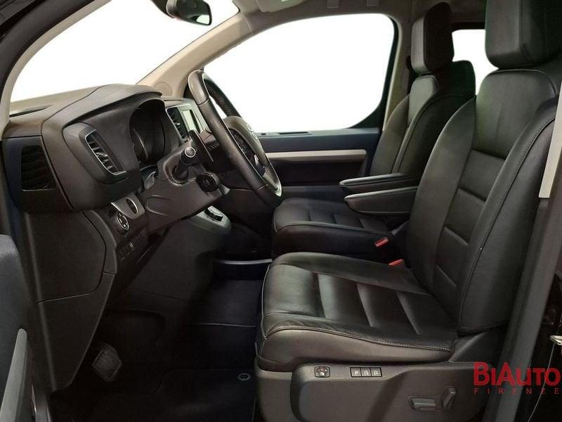 Toyota Proace Verso 2.0D 180Cv S&S A/T L1 D Luxury 8 p.