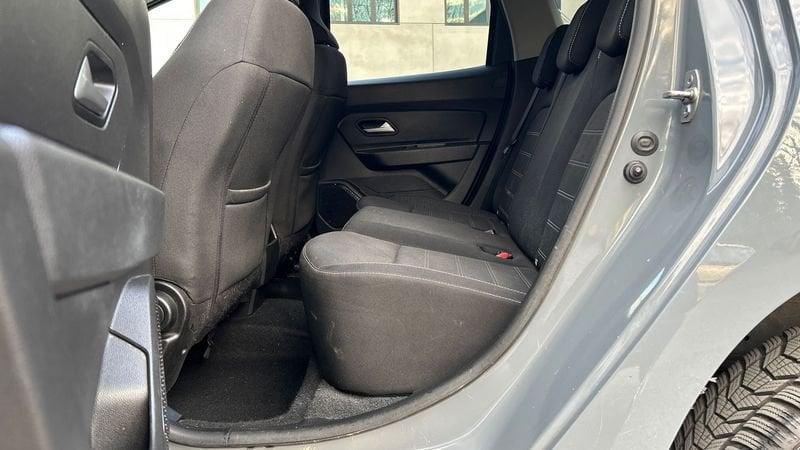 Dacia Duster II 2021 1.5 Blue dCi Prestige 4x2