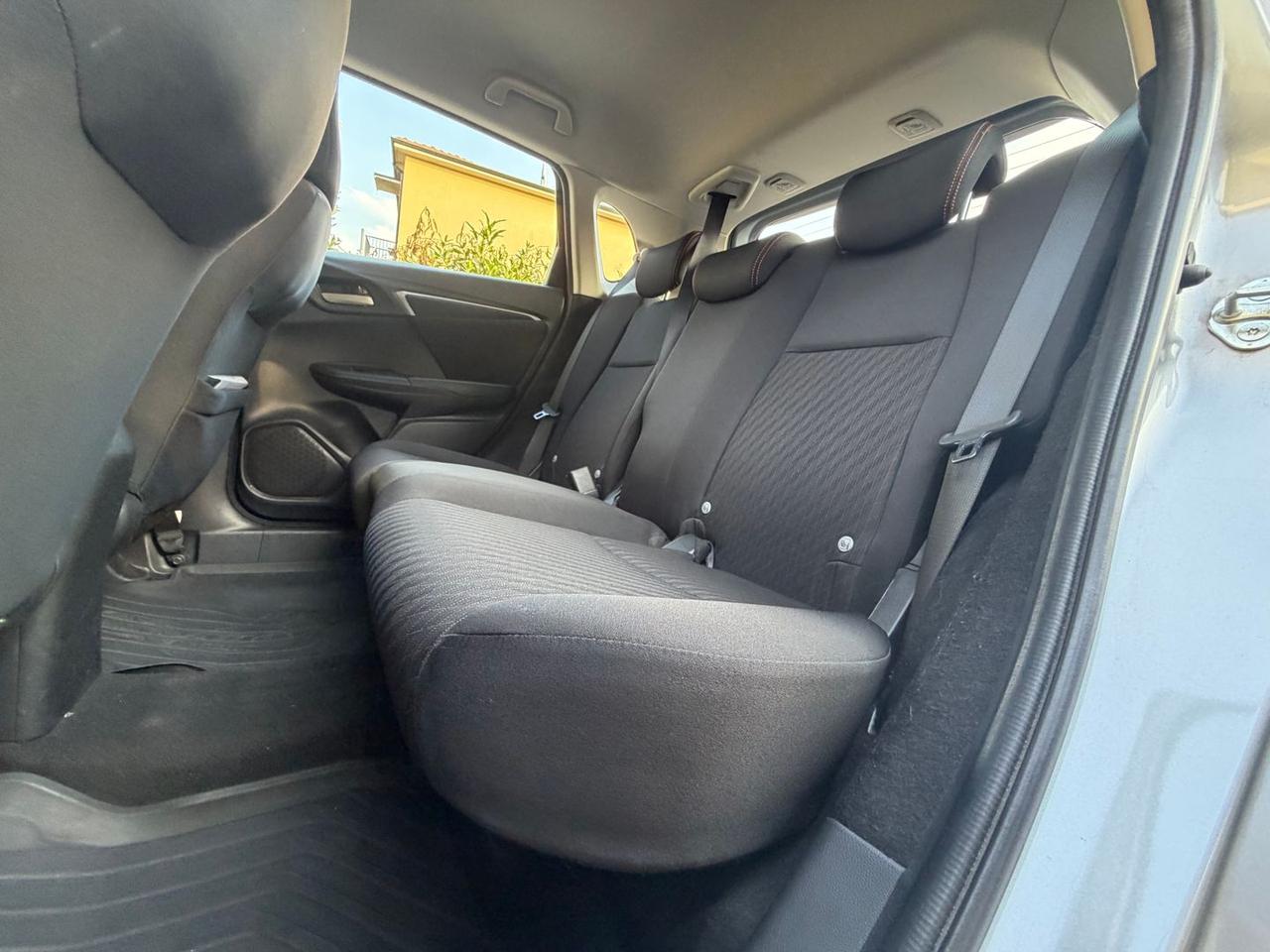 Honda Jazz Dynamic 1.5 i-VTEC #50756