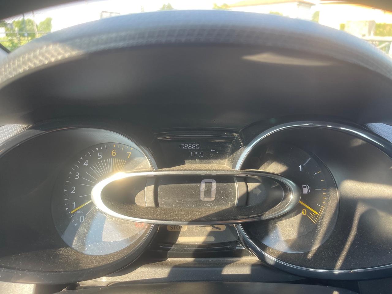 Renault Clio 1.2 75CV 5 porte Life