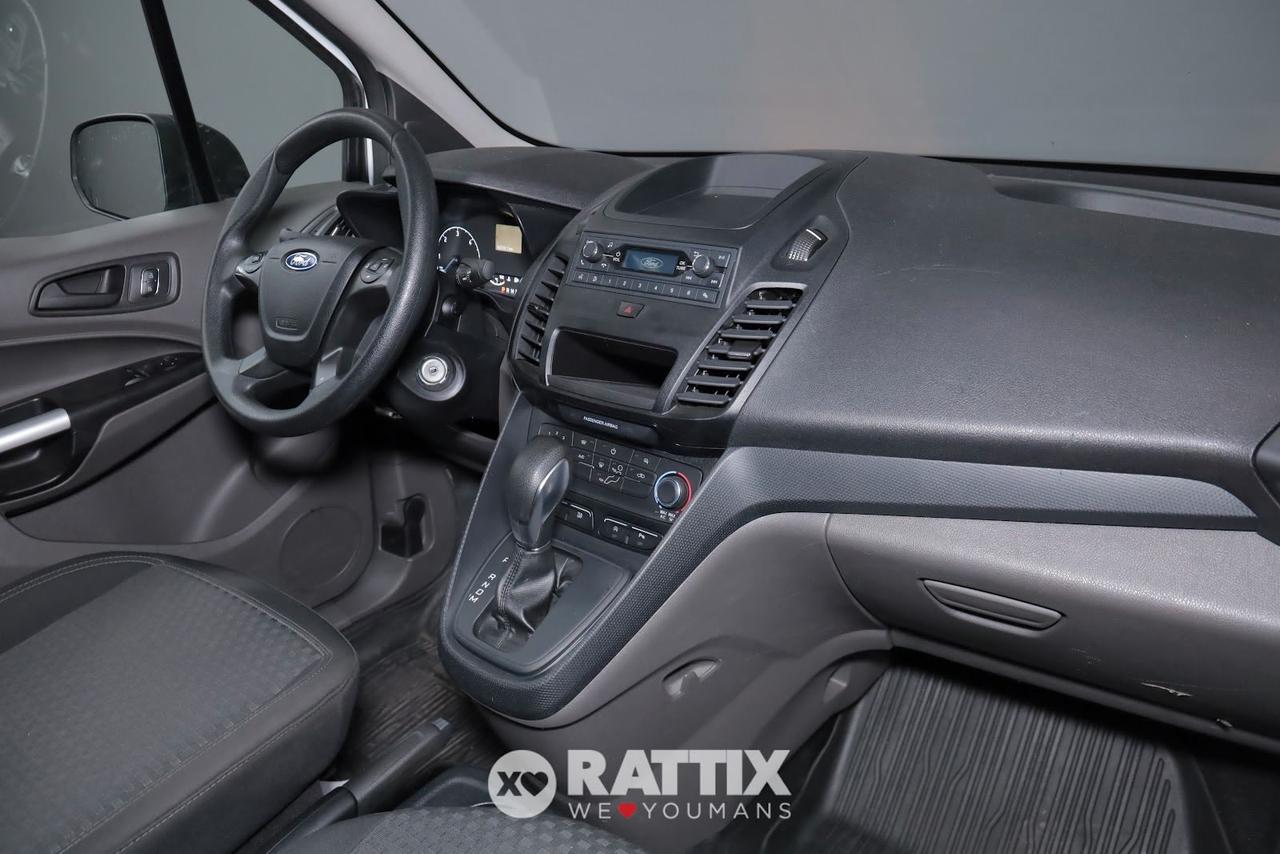 Ford Transit Connect 1.5 EcoBlue 120CV Trend L2H1 Auto (IVA ESCLUSA)