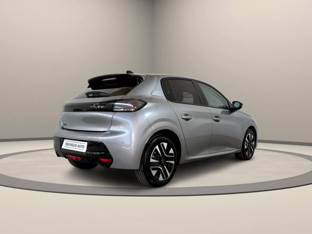 PEUGEOT 208 PureTech 100 Stop&Start 5 porte Allure