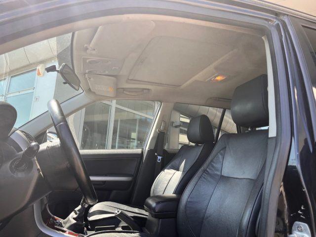 SUZUKI Grand Vitara 1.9 DDiS 5P. Motore Nuovo