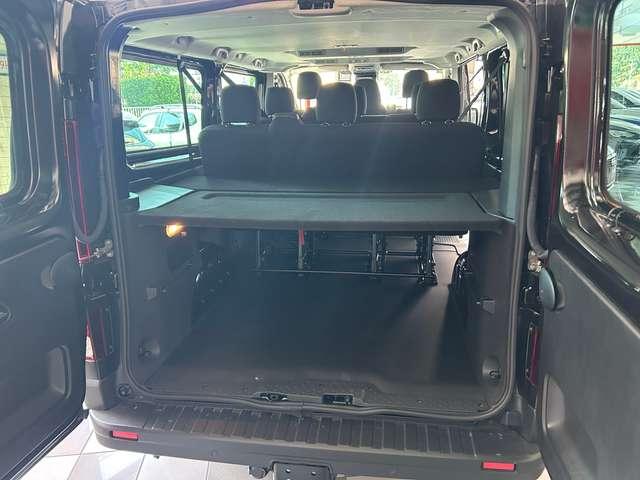 Renault Trafic COMBI EQUILIBRE L2 9 POSTI