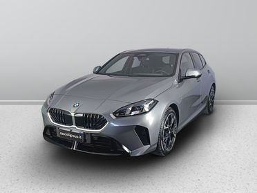 BMW Serie 1 F70 - 118d MSport auto