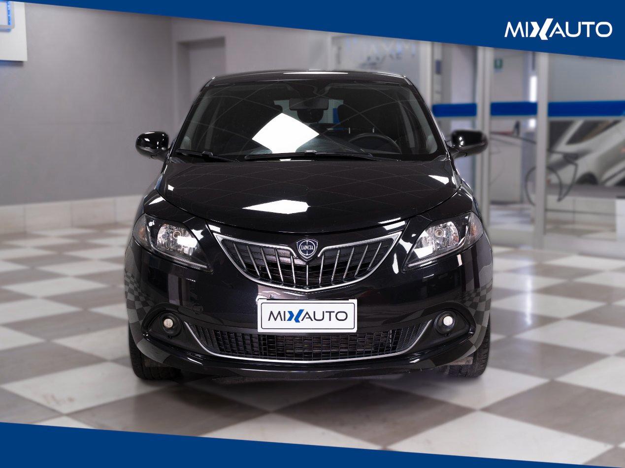 Lancia Ypsilon 1.0 Firefly Hybrid Gold Plus 70CV 5 Porte