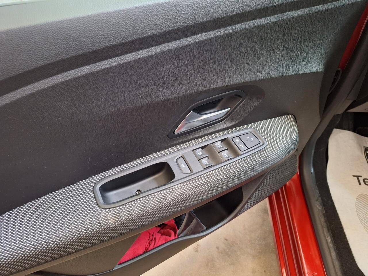 Dacia Sandero Stepway 1.0 TCe ECO-G Comfort