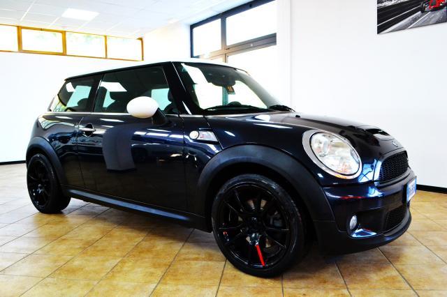 MINI Cooper S 1.6 Turbo 16V 174CV R56 Sport 2009