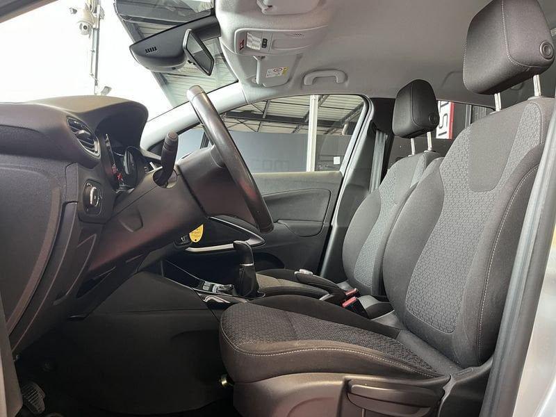 Opel Crossland 1.2 12V Start&Stop Design & Tech