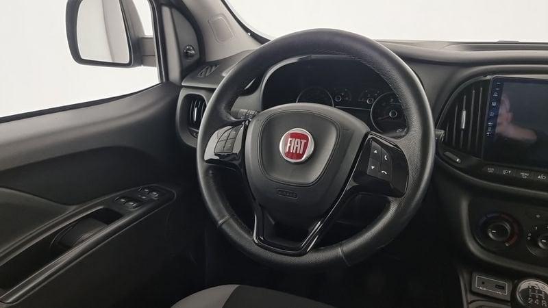 FIAT Doblò Doblò 1.3 MJT PC Combi N1 SX E5+