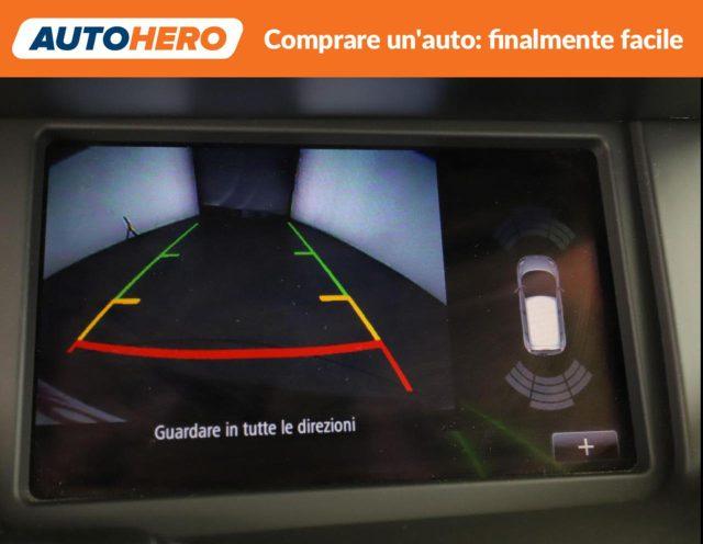 RENAULT Scenic Scénic XMod 1.5 dCi 110CV Start&Stop Bose