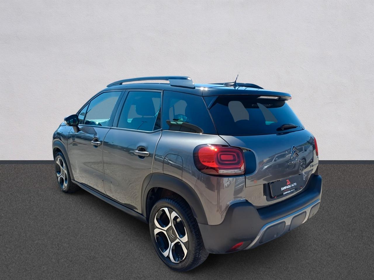 Citroen C3 Aircross PureTech 110 S&S Shine