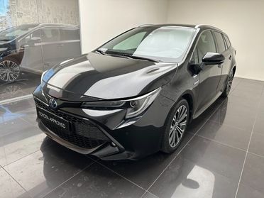 TOYOTA Corolla Touring Sports 1.8 Hybrid Style