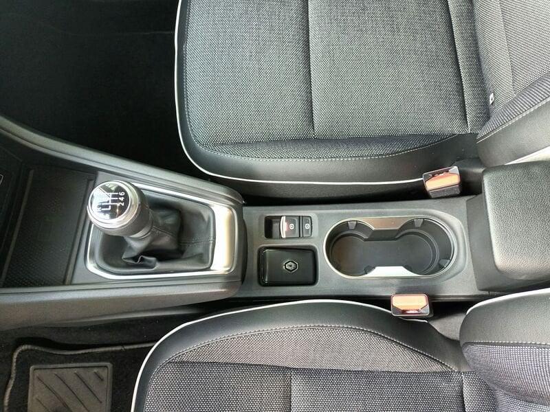 Renault Captur 1.0 GPL TCe TECHNO 100 CV