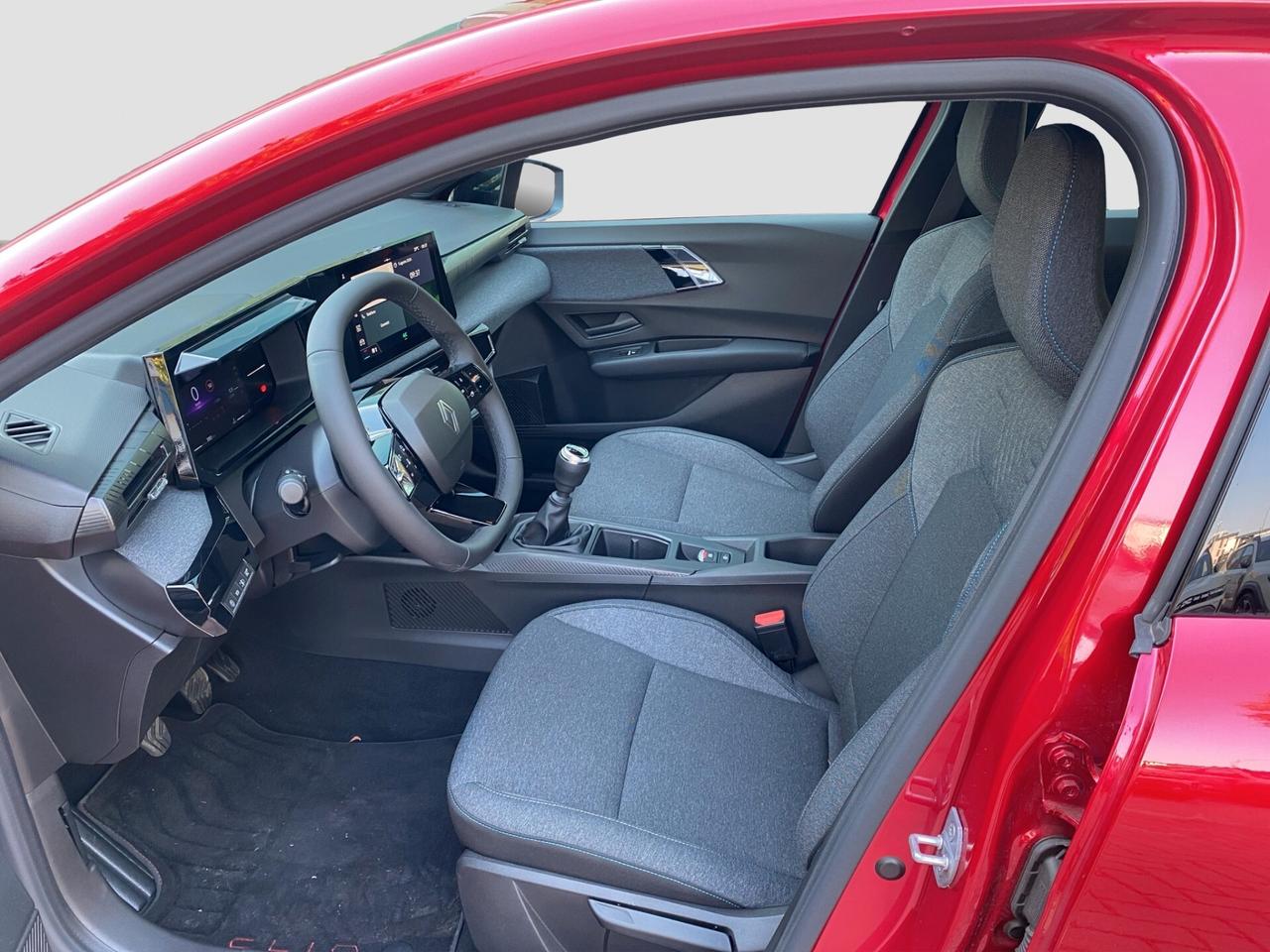 Renault Clio TCe 115 CV 5 porte Evolution