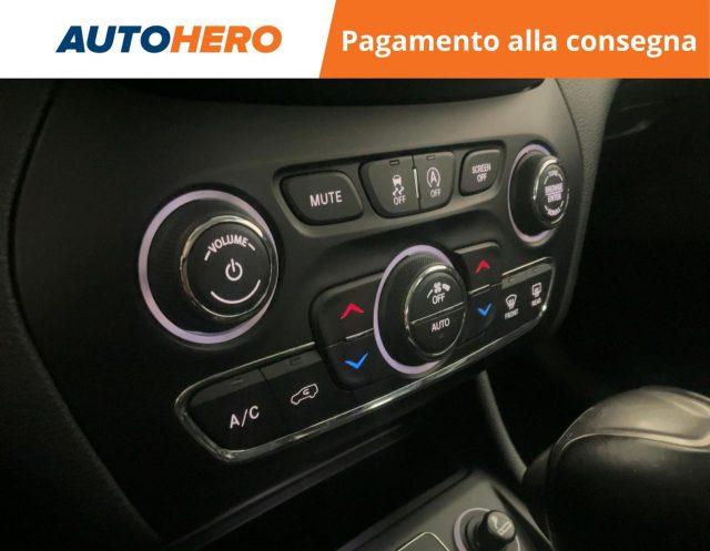 JEEP Cherokee 2.2 Mjt AWD Active Drive I Longitude