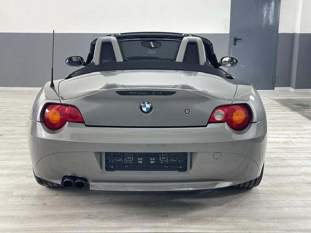Bmw Z4 2.5i cat Roadster