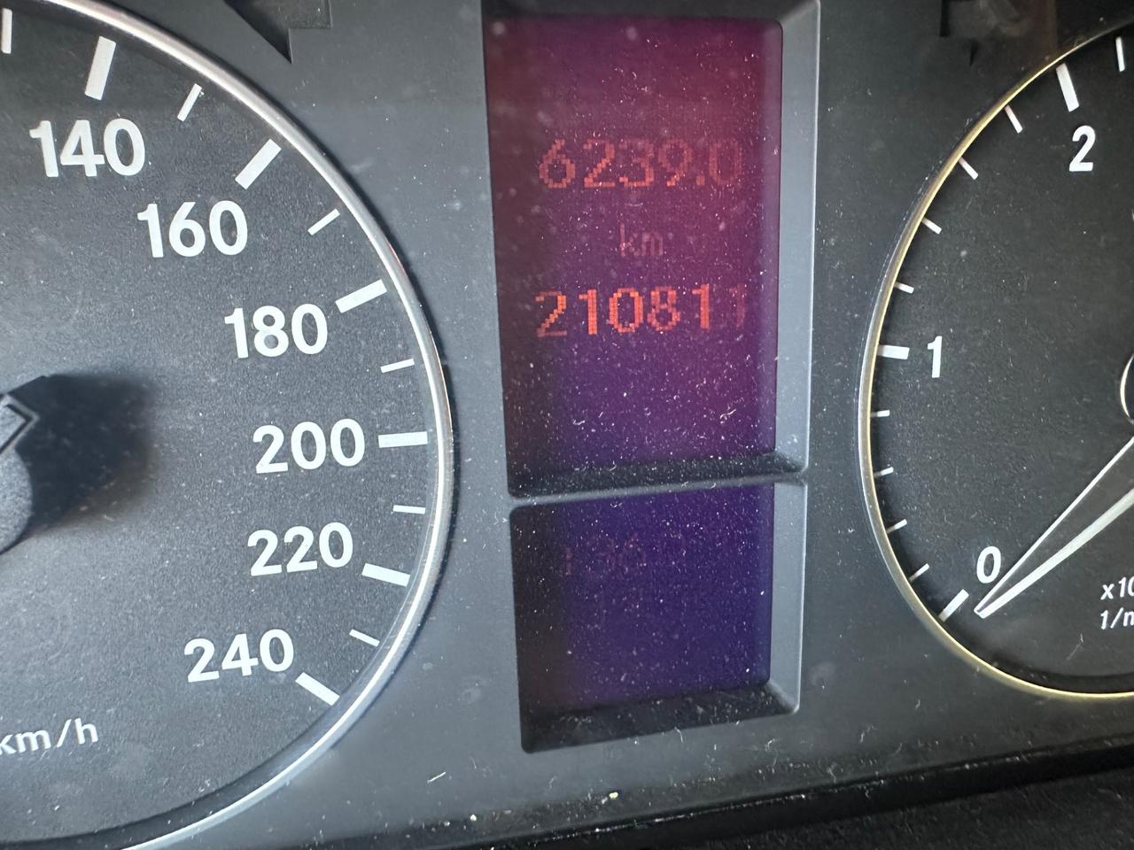 Mercedes-benz A160 per neopatentati