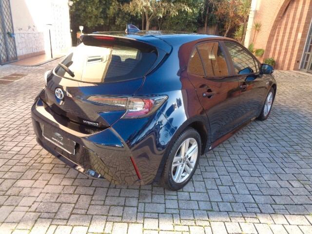 Toyota Corolla 1.8 Hybrid Active
