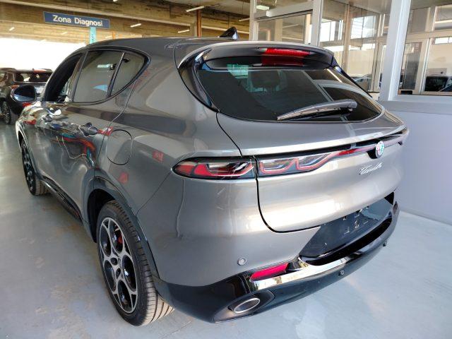 ALFA ROMEO Tonale 1.3 280CV PHEV AT6 Q4 Veloce km0 PROMO