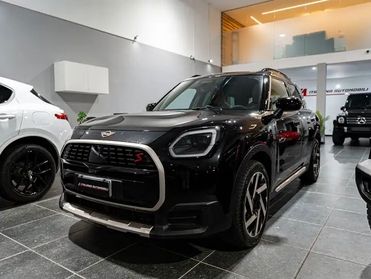 Mini John Cooper Works Countryman C JCW