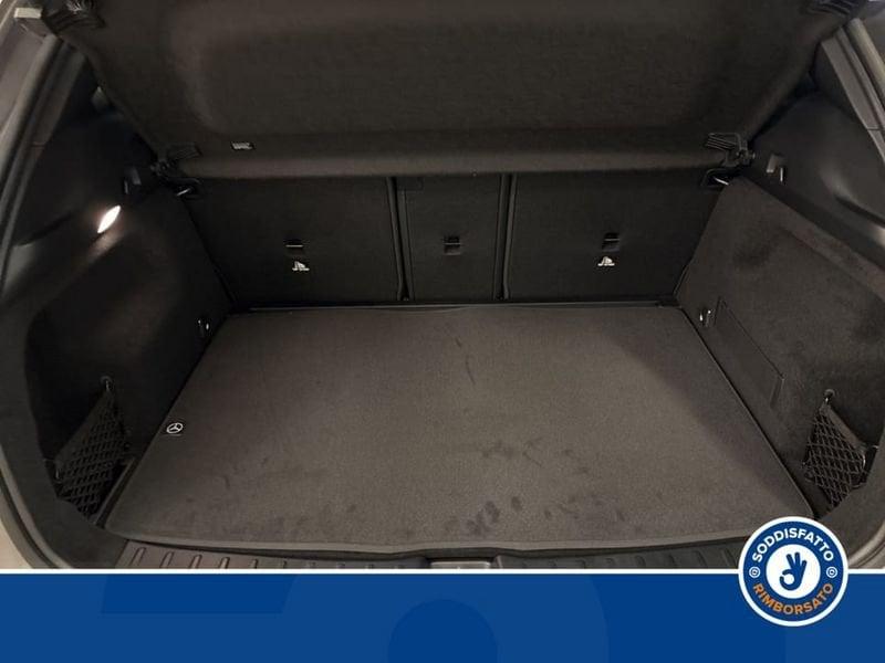 Mercedes-Benz GLA 200d Automatic AMG Line Advanced Plus