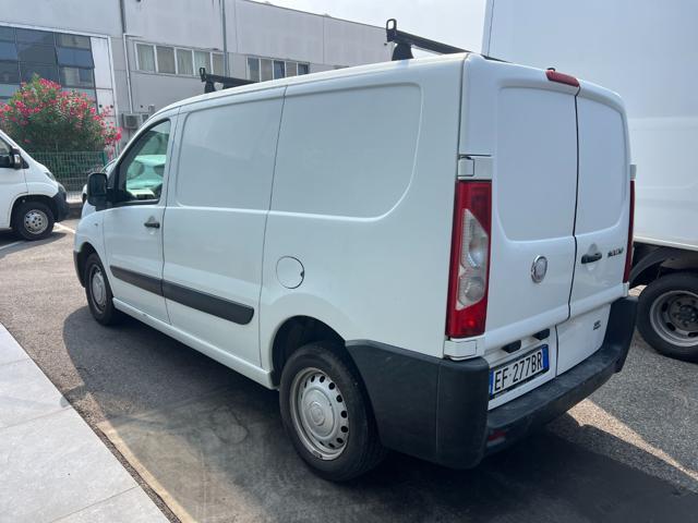 FIAT Scudo 2.0 MJT DPF PC-TN Furgone 12q. SX