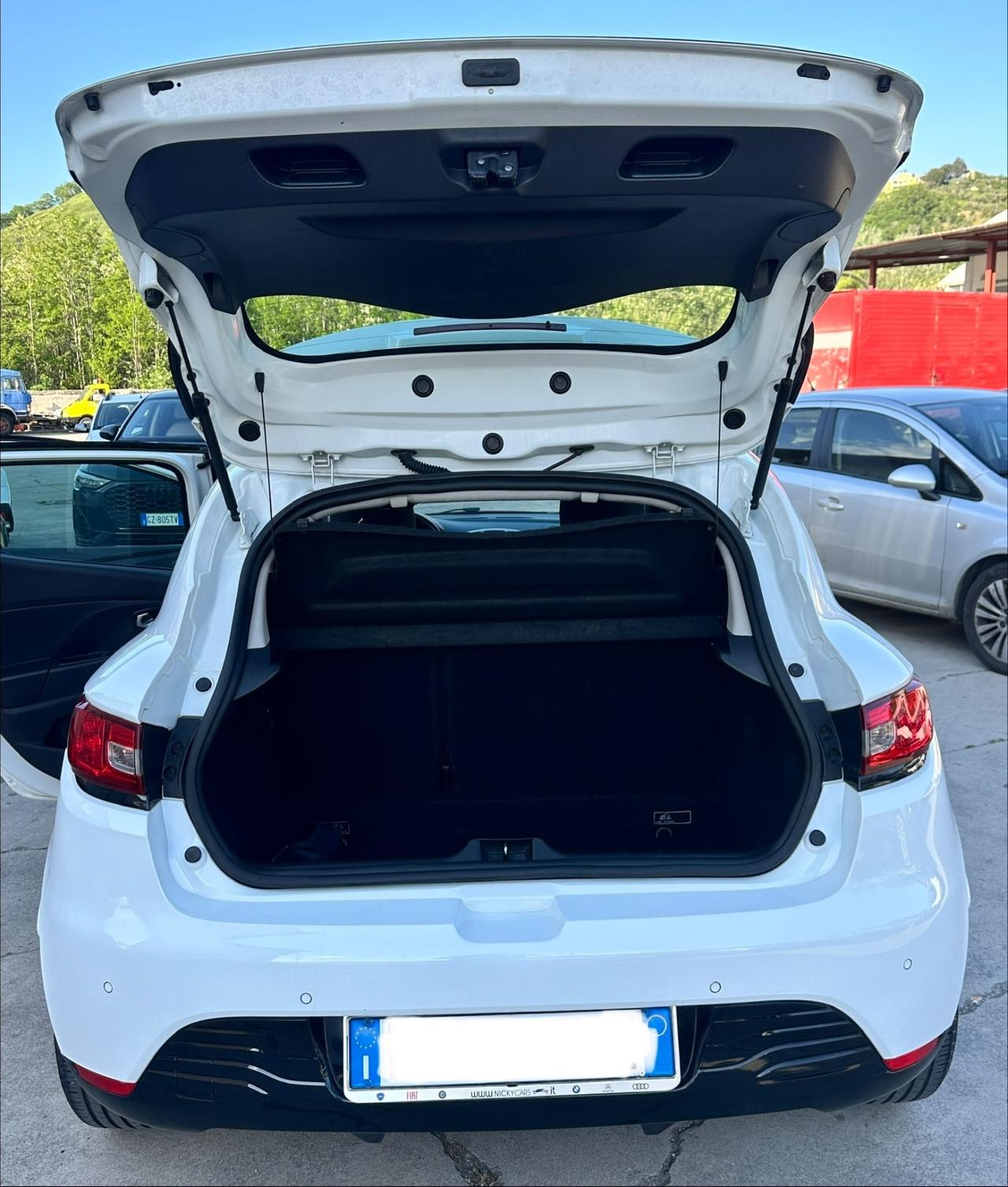 Renault Clio 1.5 DCi 75CV Start&Stop 5 porte Energy Zen