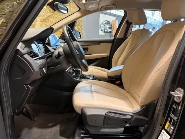 Bmw 2er Active Tourer 225xe iPerformance Advantage aut.