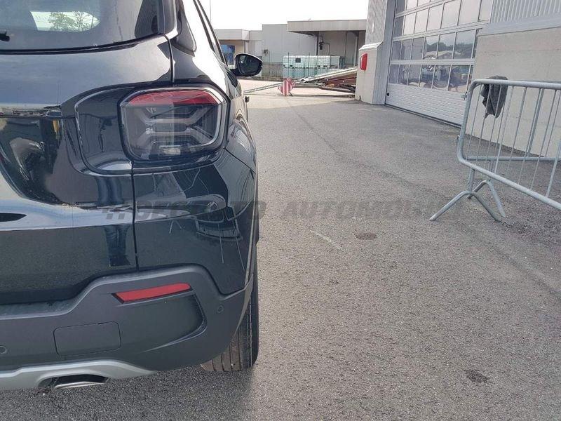 Jeep Avenger Avenger 1.2 turbo e-hybrid Altitude fwd 100cv edct6