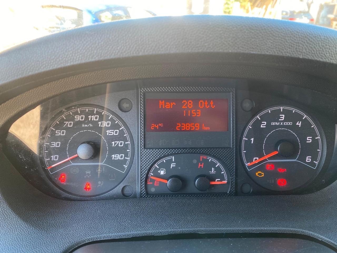 Citroen Jumper 30 BlueHDi 130 PC-TM Furgone