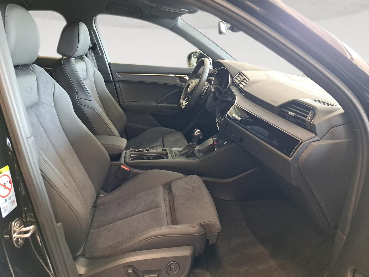 Audi RSQ3 sportback rs 2.5 quattro s-tronic