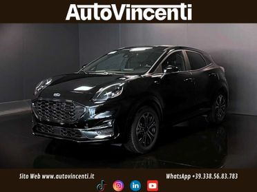 Ford Puma 1.0 cc Hybrid 125 cv Aut. ST-Line