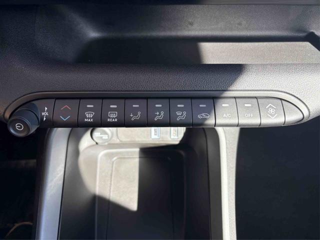 JEEP Avenger 1.2 Turbo 100 CV Longitude