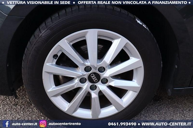 Audi A1 SPB 30 TFSI S tronic Admired LED