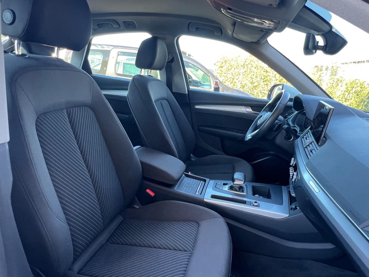 Audi Q5 SPB 35 TDI S tronic Business Advanced
