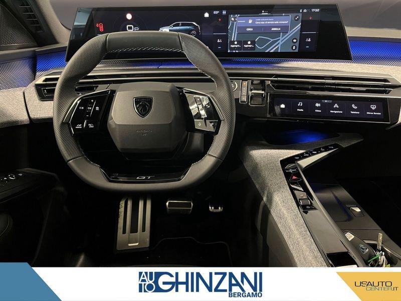 Peugeot 5008 5008 Hybrid 136 e-DCS6 GT