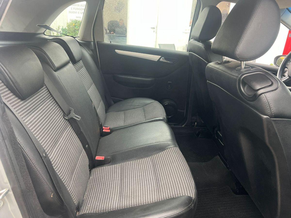 MERCEDES - Classe B - 180 CDI