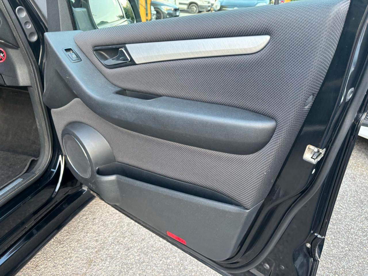 Mercedes-benz B 180 BlueEFFICIENCY OK Neopatentati