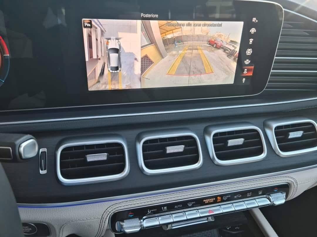 Mercedes-benz GLE 350 300 d 4Matic Mild Hybrid Coupé Premium Pro