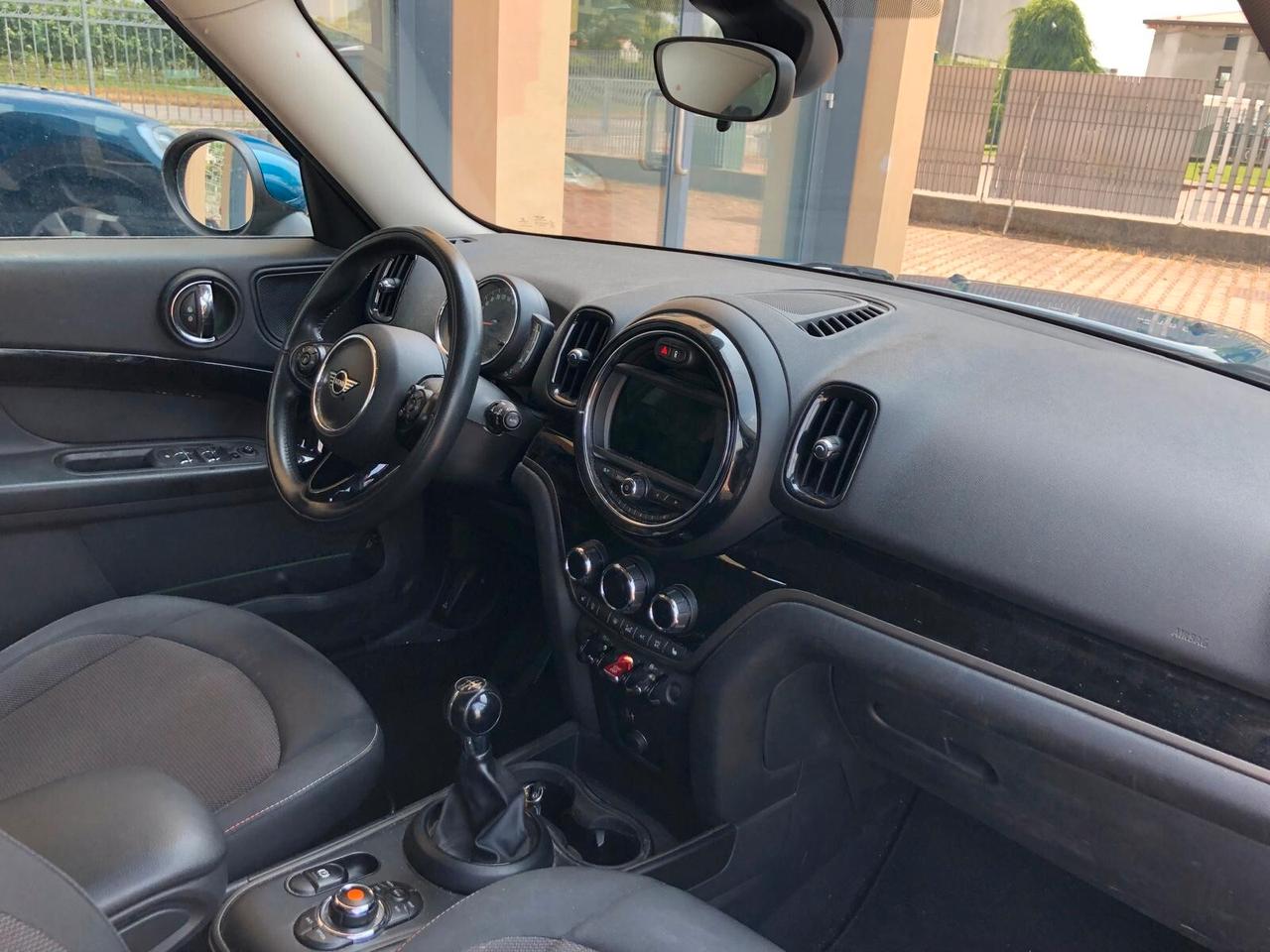 Mini Cooper Countryman Mini 1.5 One Business Countryman