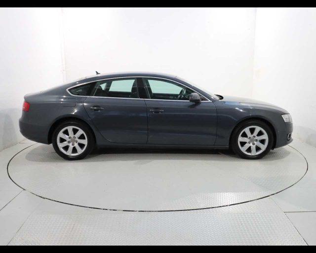 AUDI A5 SPB 2.0 TDI 143 CV multitronic