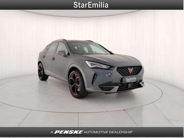 CUPRA Formentor 2.0 TSI DSG VZ