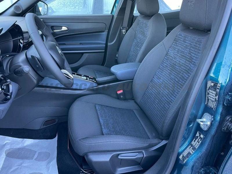 Alfa Romeo Junior Junior 1.2 ibrida 136cv edct6