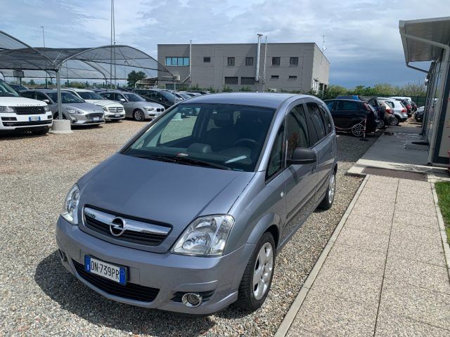 OPEL Meriva 1.4 16V Cosmo