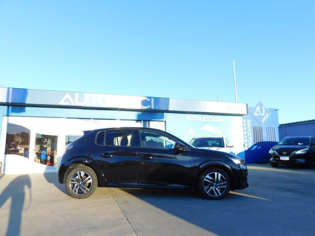 PEUGEOT 208 PureTech 100 CV S&S Allure