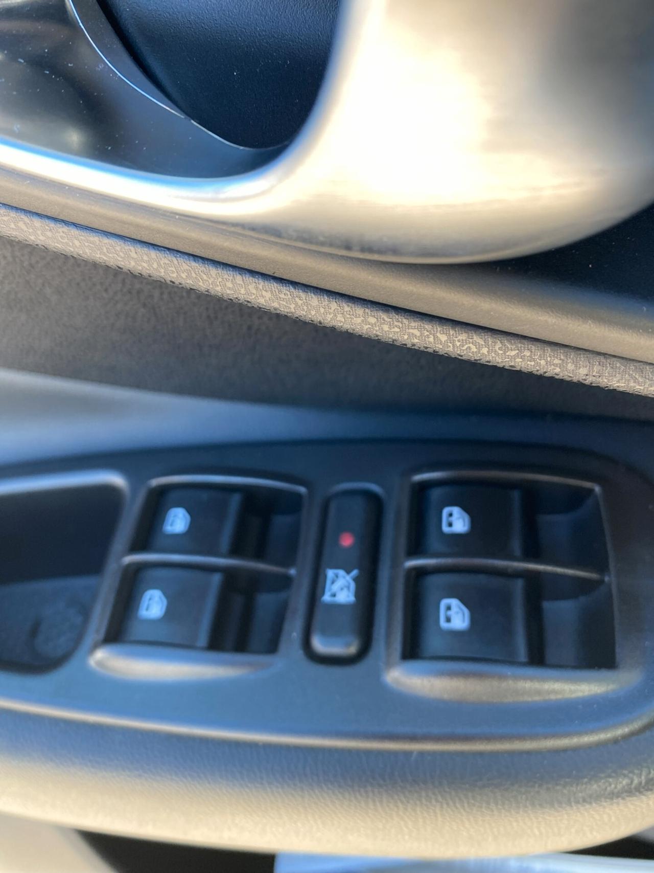 Fiat 500L 1.4 T-Jet 120 CV GPL Lounge