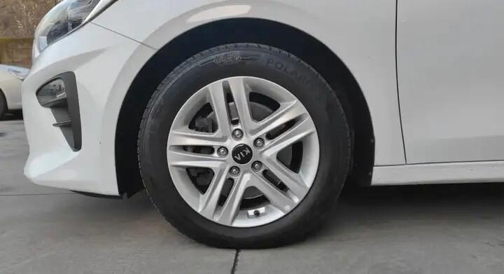 Kia Ceed Sportswagon 1.6 CRDi 115 CV SW Urban