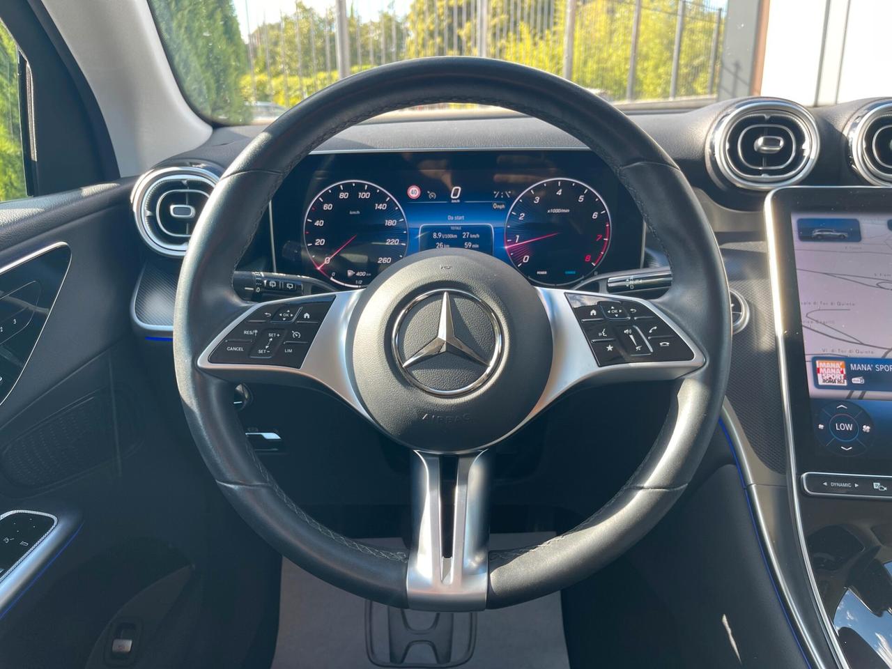 Mercedes-benz GLC 200 4Matic Mild Hybrid Advanced Plus